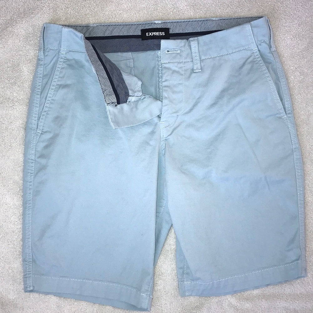 Men’s Classic Shorts